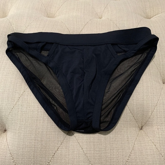 Maison Close Men’s Brief - Picture 1 of 4